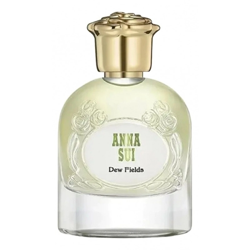 Фото Anna Sui Dew Fields