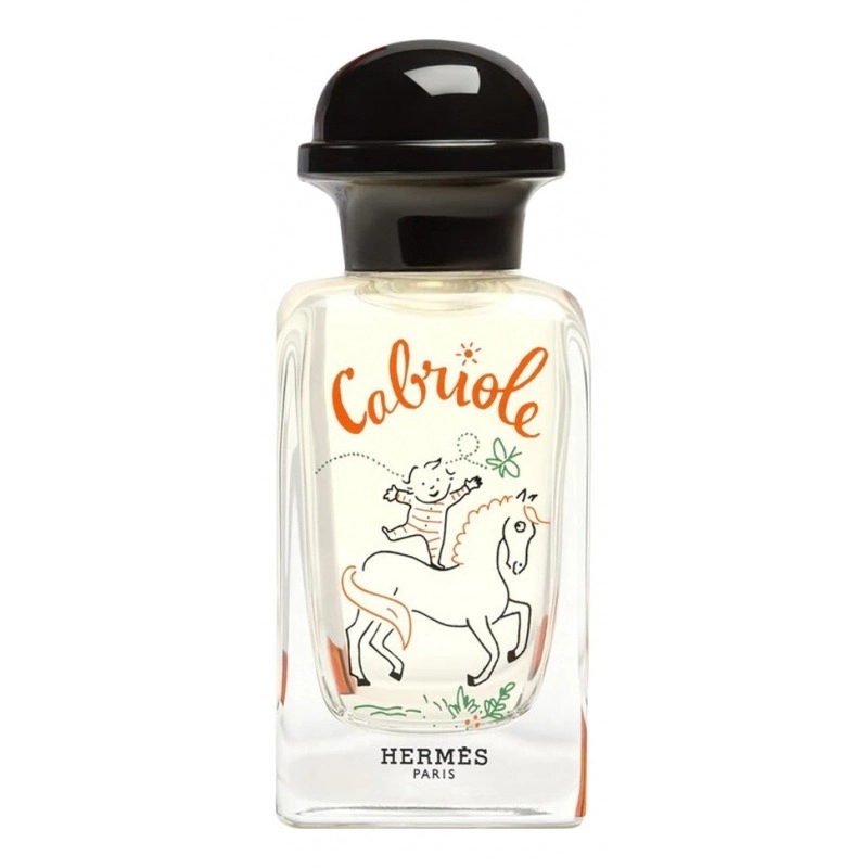 Фото Hermès Cabriole