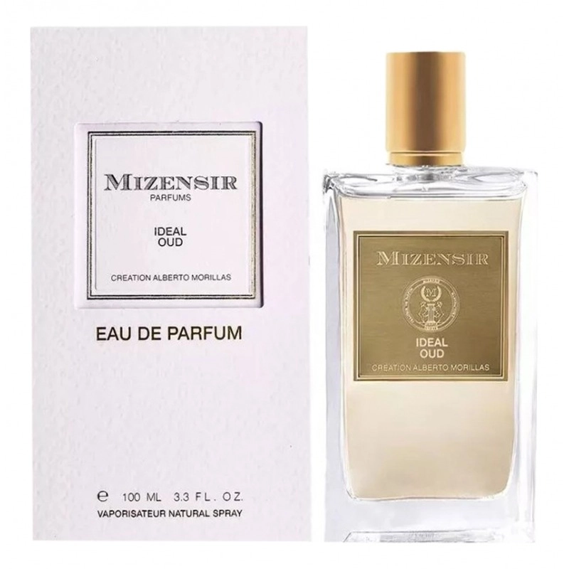 Фото Mizensir Ideal Oud
