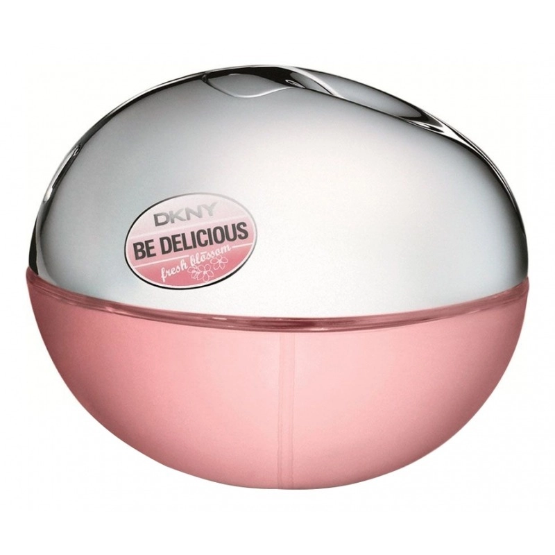 Фото DKNY Be Delicious Fresh Blossom