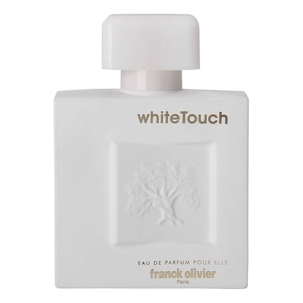 Фото Franck Olivier White Touch