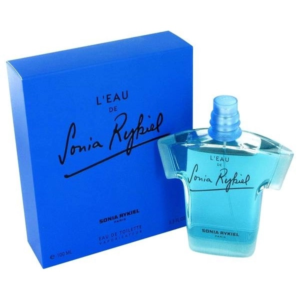 Фото L'Eau de Sonia Rykiel