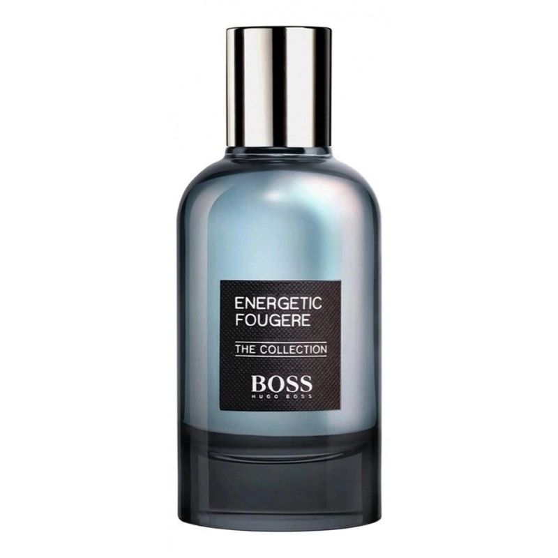 Фото Hugo Boss Energetic Fougere