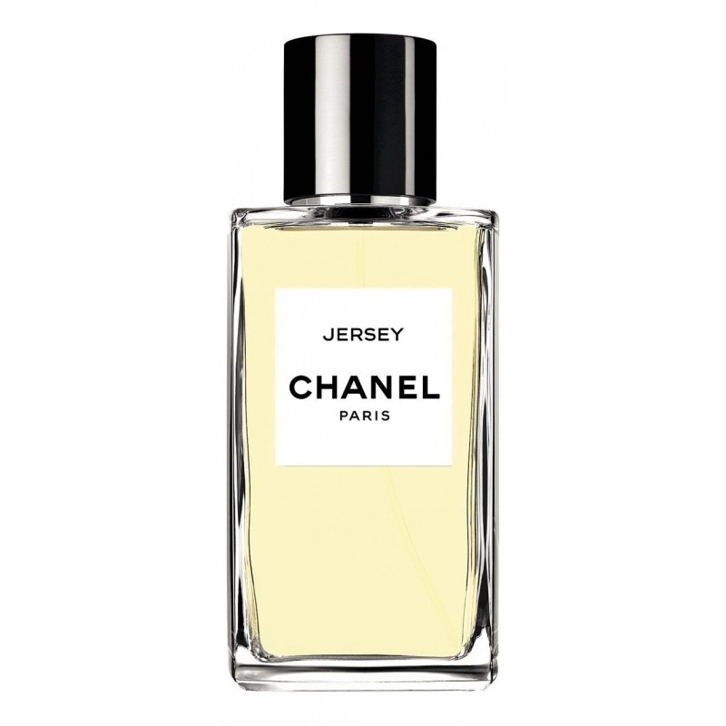 Фото Les Exclusifs de Chanel Jersey