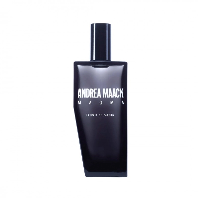 Фото Andrea Maack Magma
