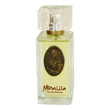 Фото Eclectic Collections Mona Lisa