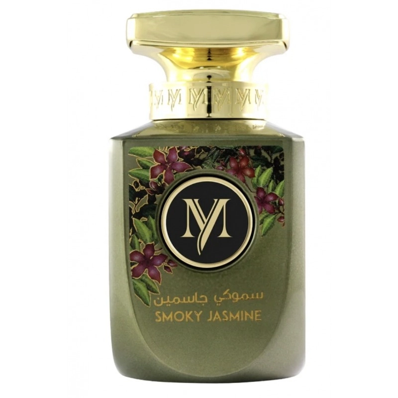 Фото My Perfumes Smoky Jasmine