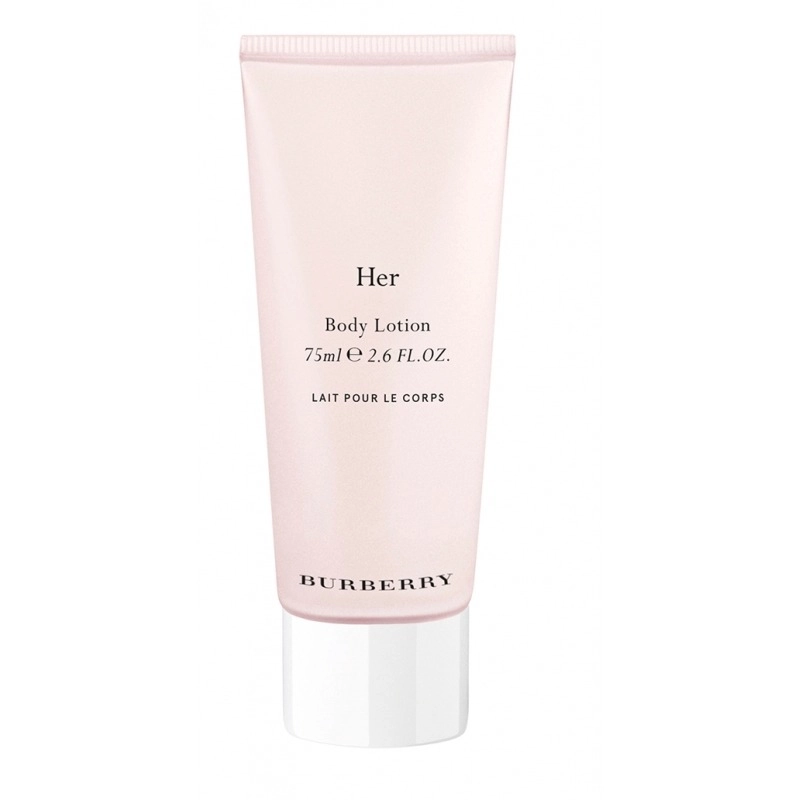 Фото Burberry Her