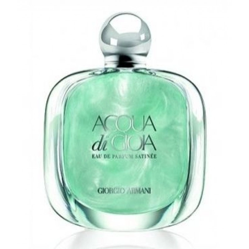 Фото Armani Acqua di Gioia Eau de Parfum Satinee (Satin Edition)
