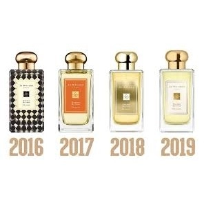 Фото Jo Malone Orange Bitters