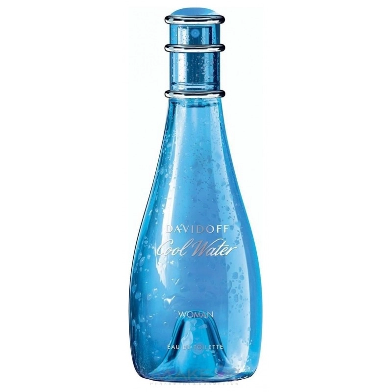 Фото Davidoff Cool Water