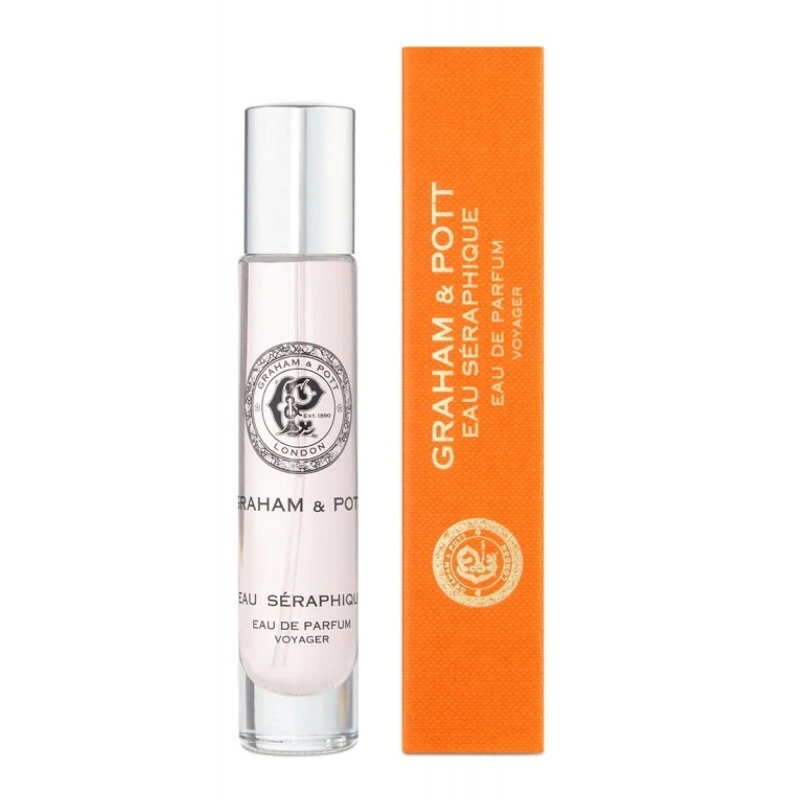 Фото Graham & Pott Eau Seraphique