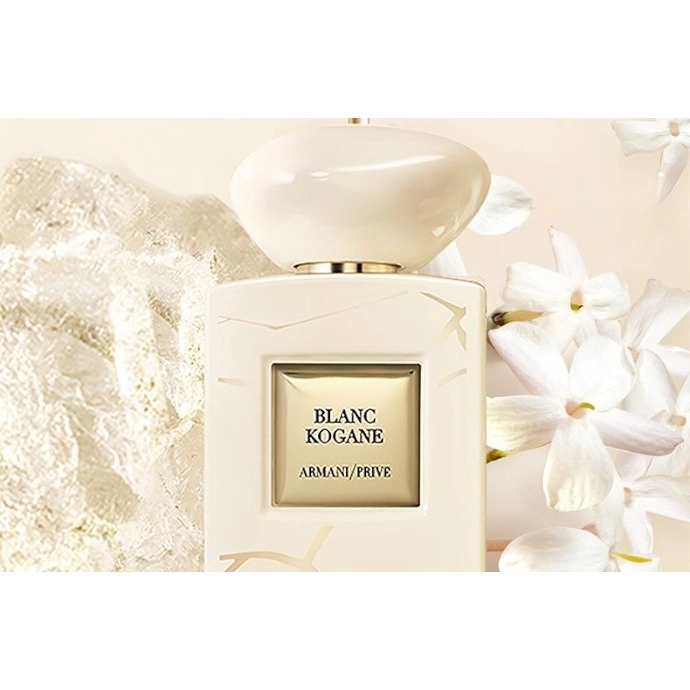 Фото Armani Blanc Kogane