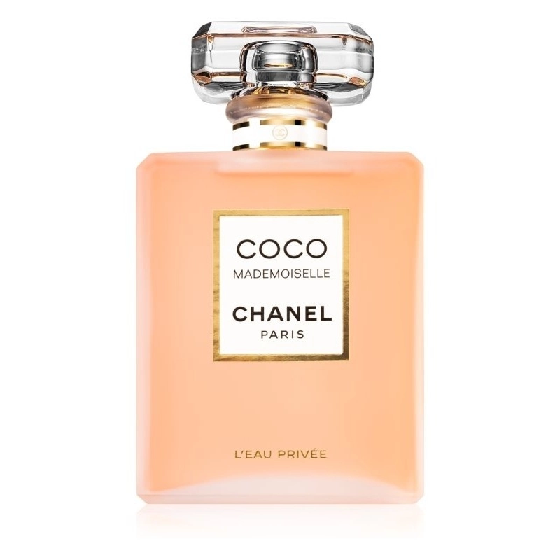 Фото Chanel Coco Mademoiselle L'Eau Privee
