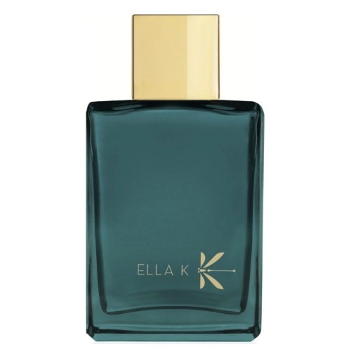 Фото Ella K Parfums Orchid K