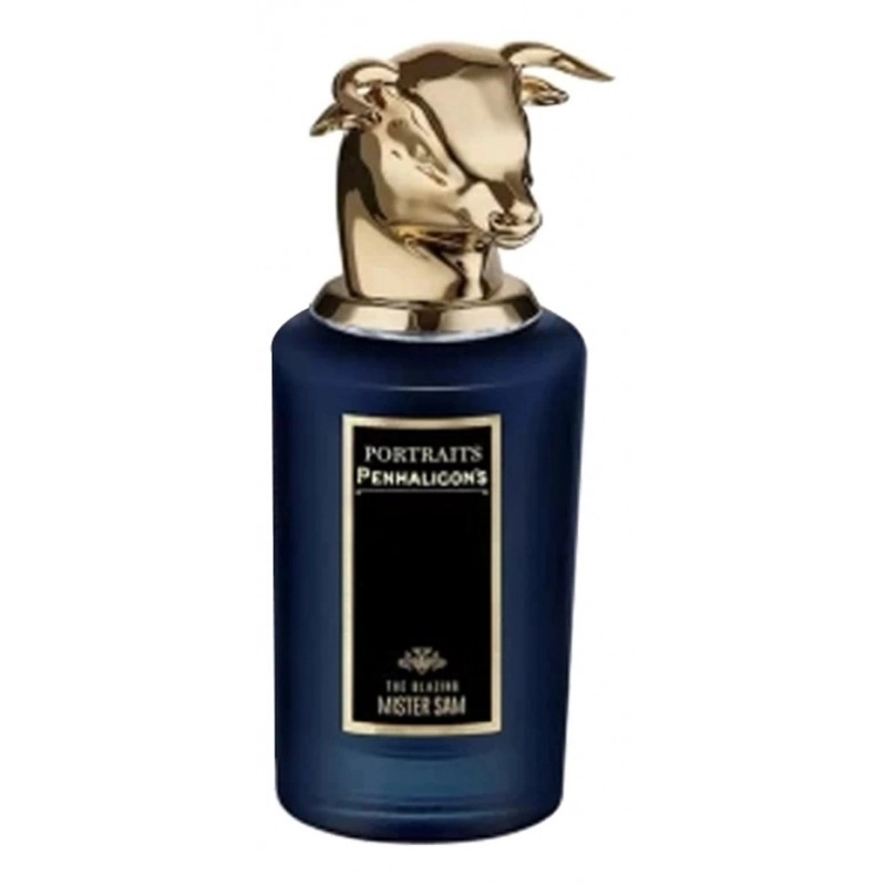 Фото Penhaligon's The Blazing Mister Sam Intense