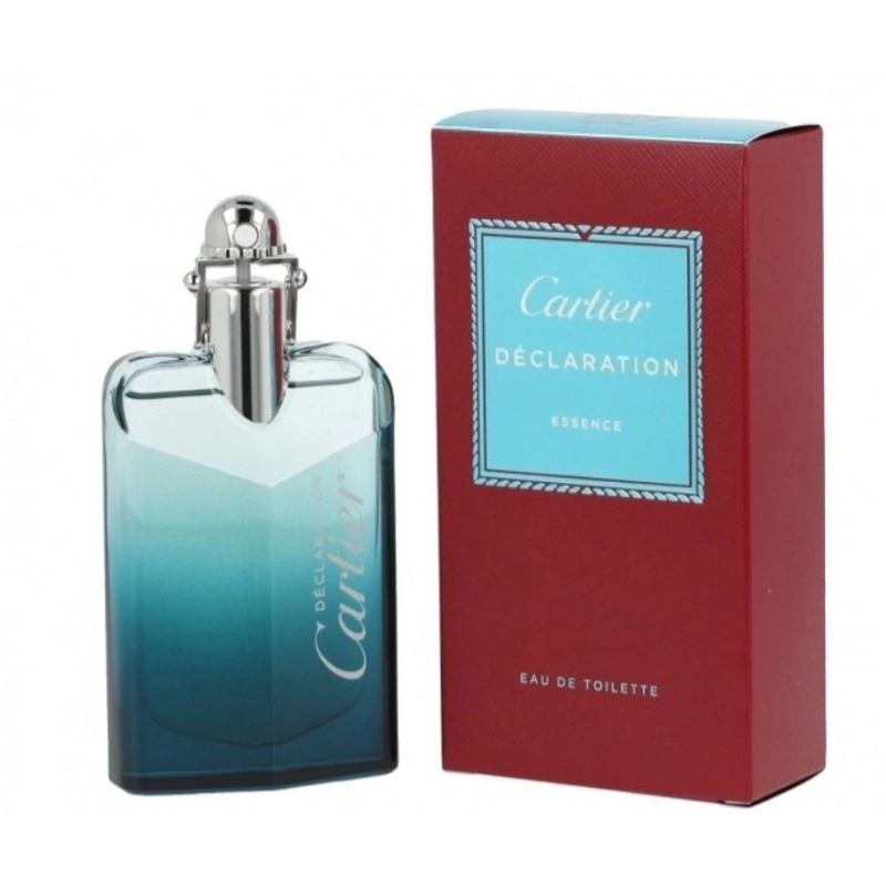 Фото Cartier Declaration Essence