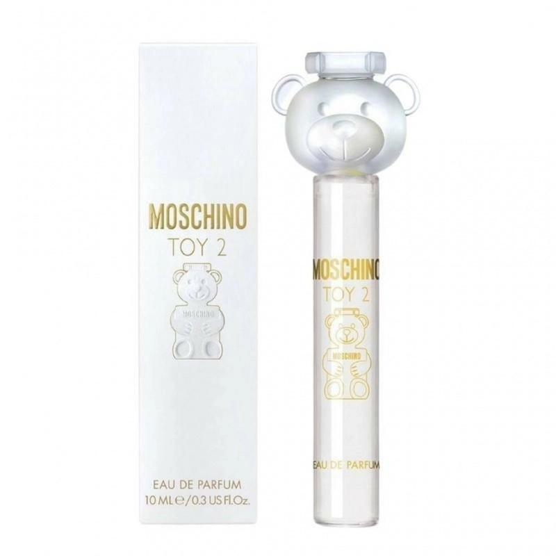 Фото Moschino Toy 2