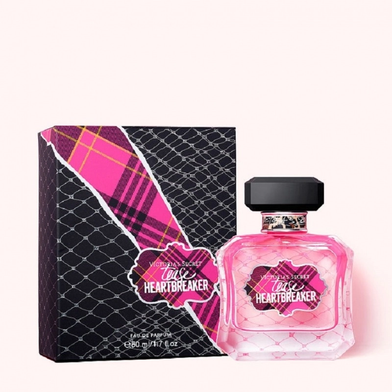 Фото Victoria's Secret Tease Heartbreaker