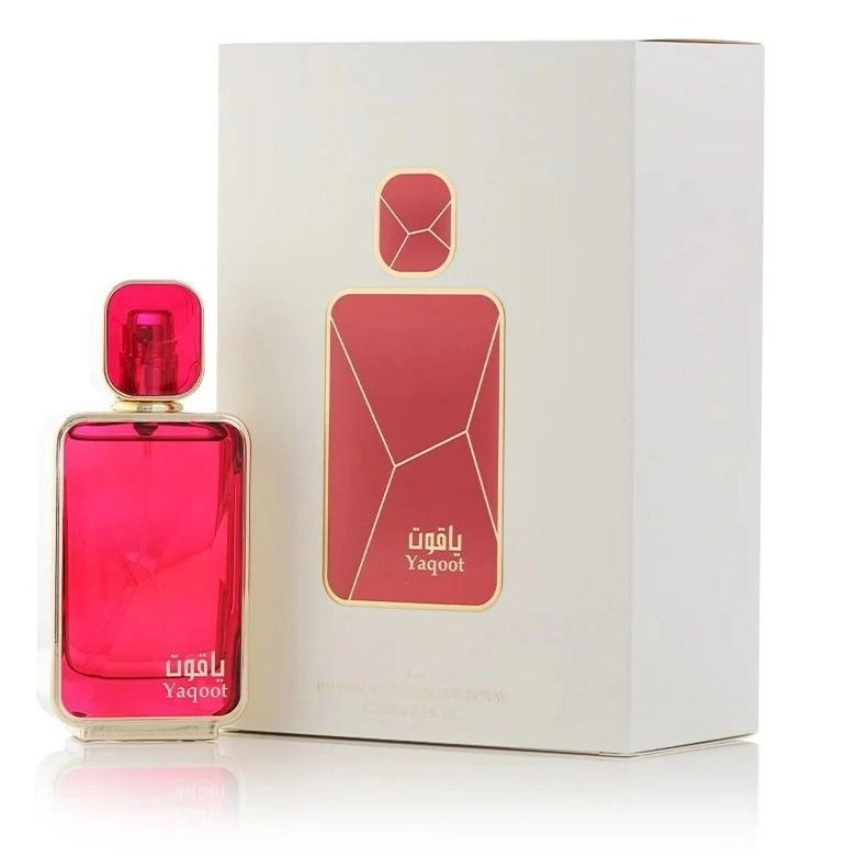 Фото Arabian Oud Yaqoot
