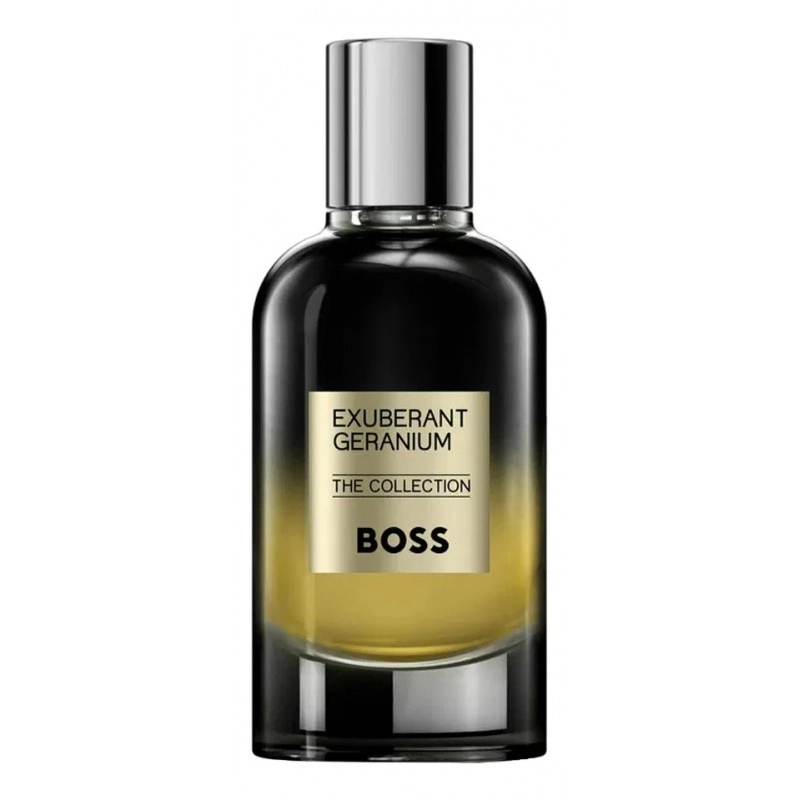 Фото Hugo Boss Exuberant Geranium