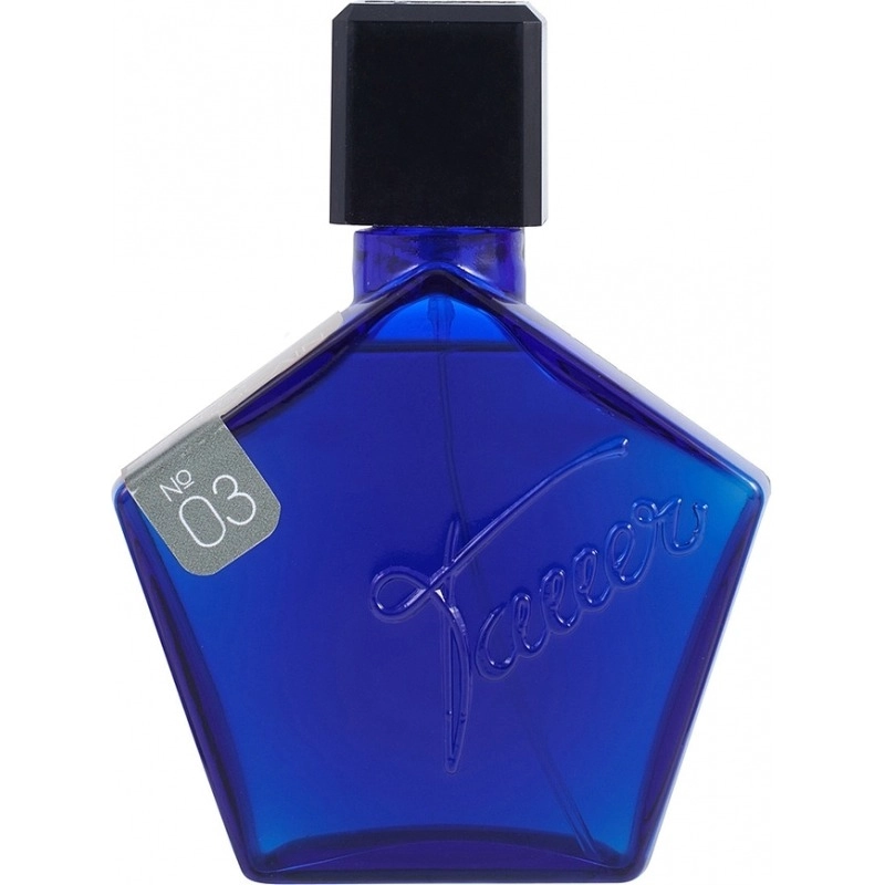 Фото Tauer Perfumes 03 Lonestar Memories