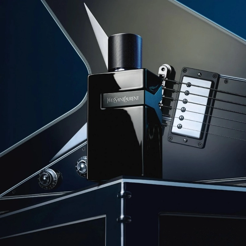 Фото Yves Saint Laurent Y Le Parfum