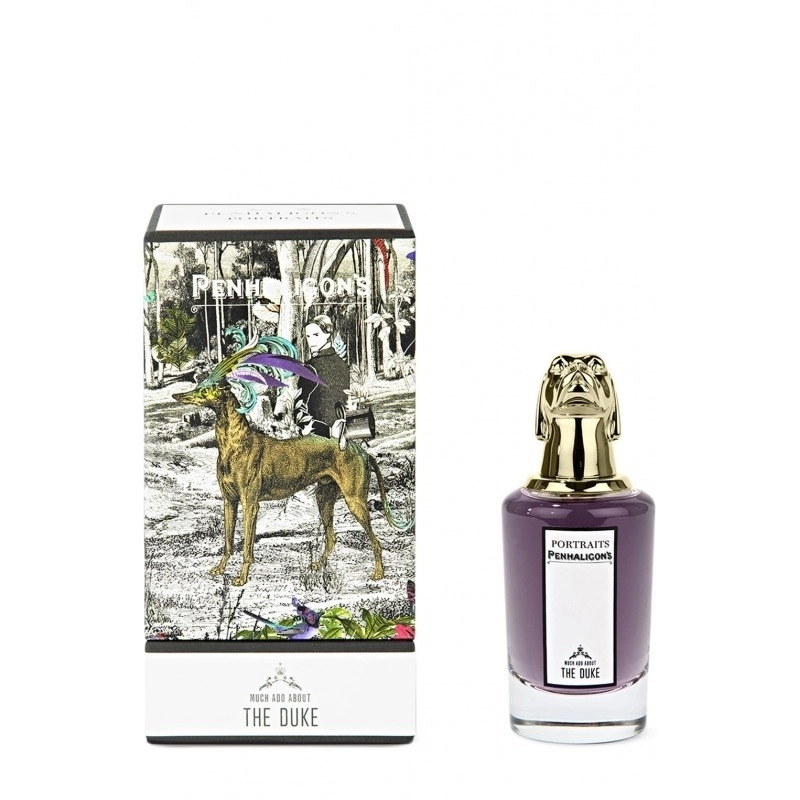 Фото Penhaligon's Much Ado About The Duke