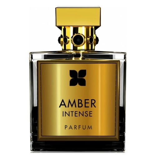 Фото Fragrance du Bois Amber Intense