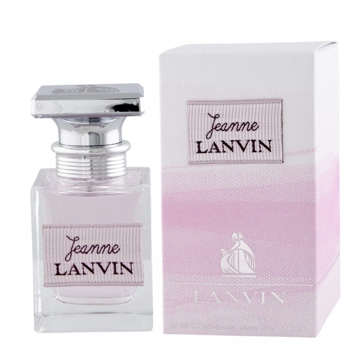 Фото Jeanne Lanvin