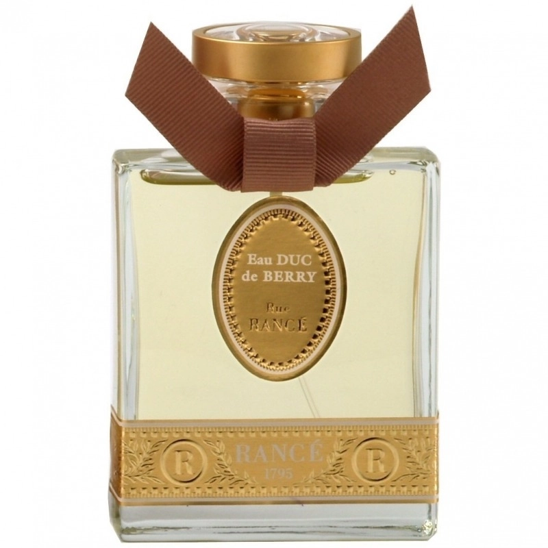 Фото Rance 1795 Eau Duc De Berry (Rue Rance)