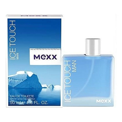Фото Mexx Ice Touch Man