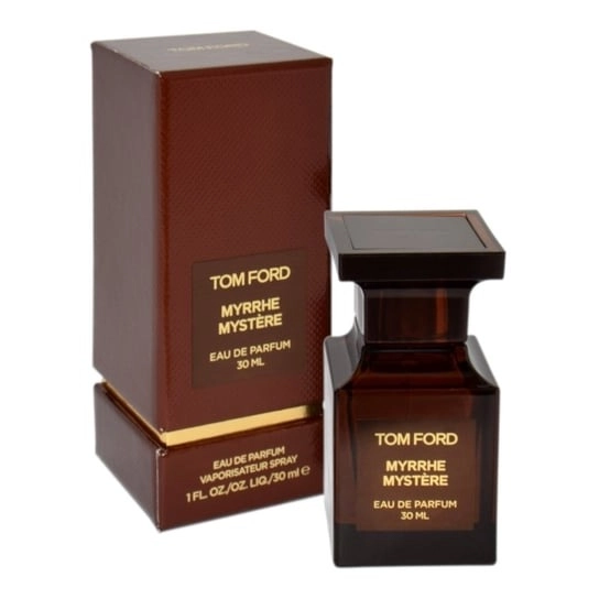 Фото Tom Ford Myrrhe Mystere