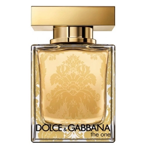 Фото Dolce & Gabbana The One Baroque