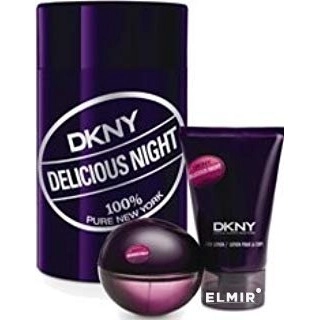 Фото DKNY Be Delicious Night