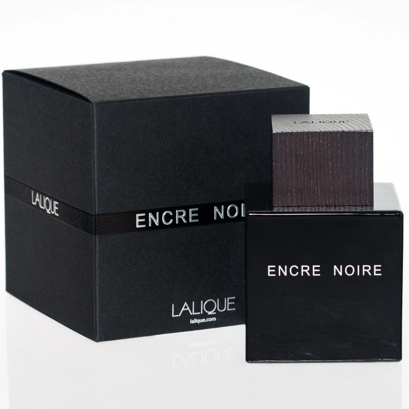 Фото Lalique Encre Noire