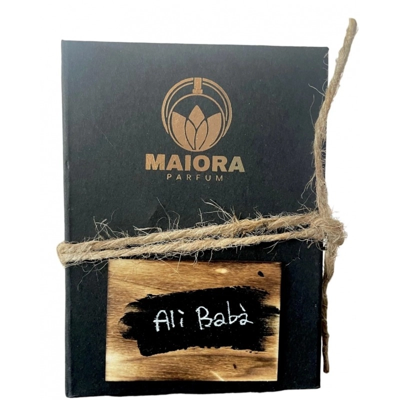 Фото Maiora Parfum Ali Baba
