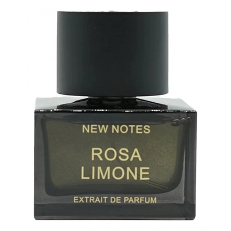 Фото New Notes Rosa Limone