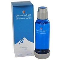 Фото Victorinox Mountain Water
