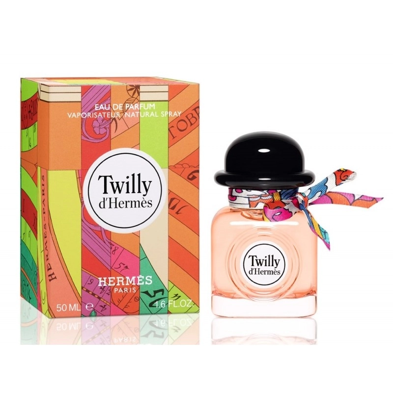 Фото Twilly d'Hermès