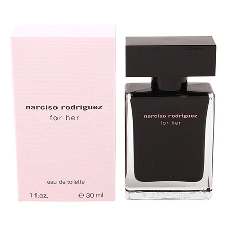 Фото Narciso Rodriguez for Her