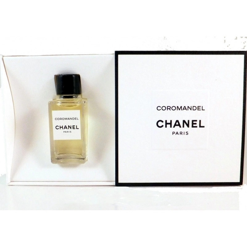 Фото Chanel Coromandel