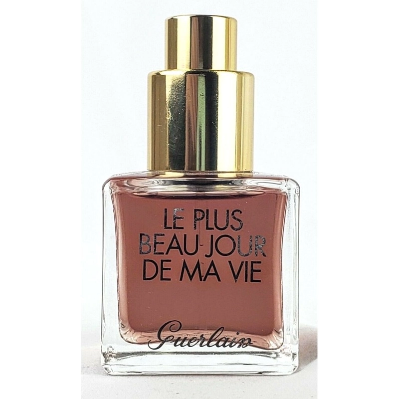 Фото Guerlain Le Plus Beau Jour de Ma Vie