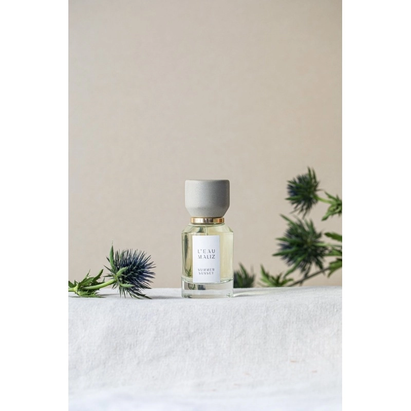 Фото L'Eau Maliz Summer Sunset