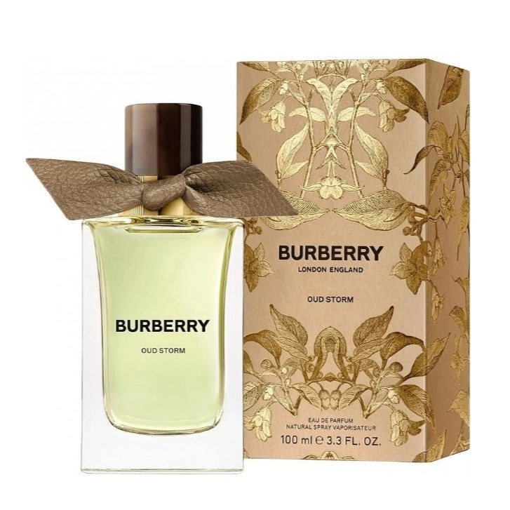 Фото Burberry Oud Storm