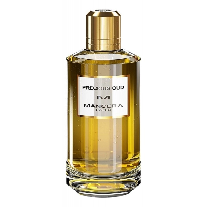 Фото Mancera Precious Oud