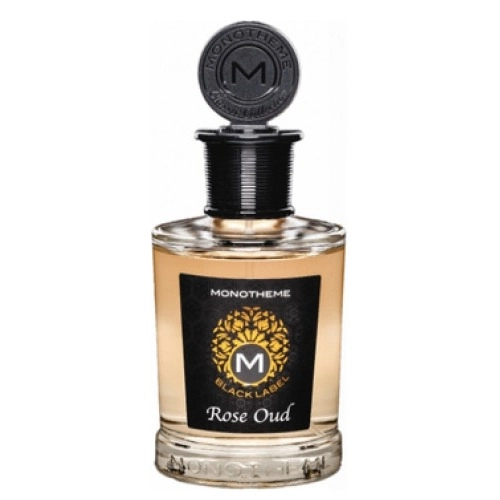 Фото Monotheme Fine Fragrances Venezia Rose Oud