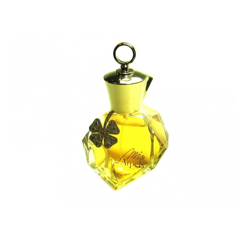 Фото Van Cleef & Arpels Miss Arpels