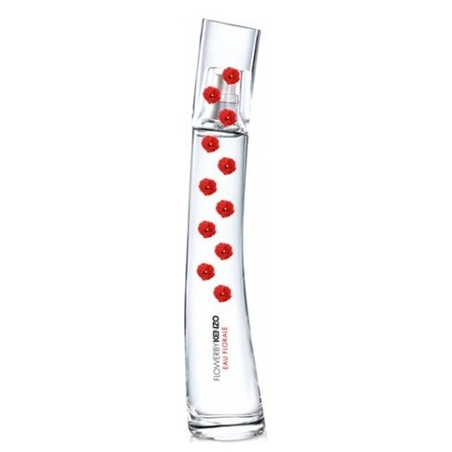 Фото Flower by Kenzo Eau Florale