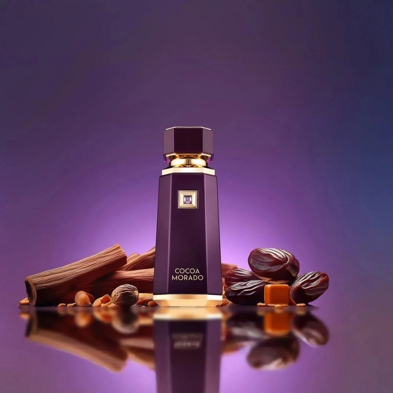 Фото Fragrance World Cocoa Morado